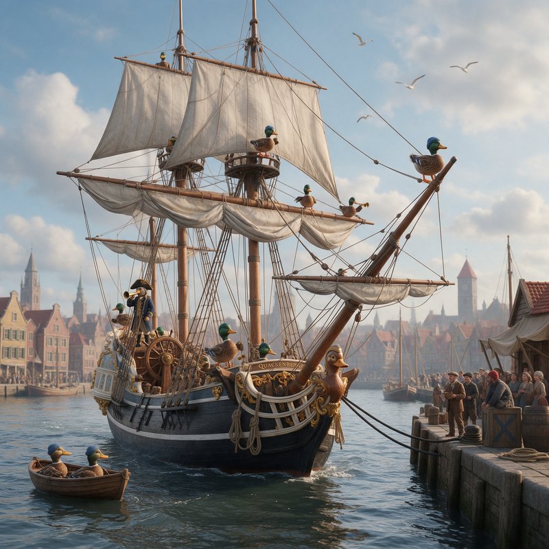 All Your GUCs in a Row: port